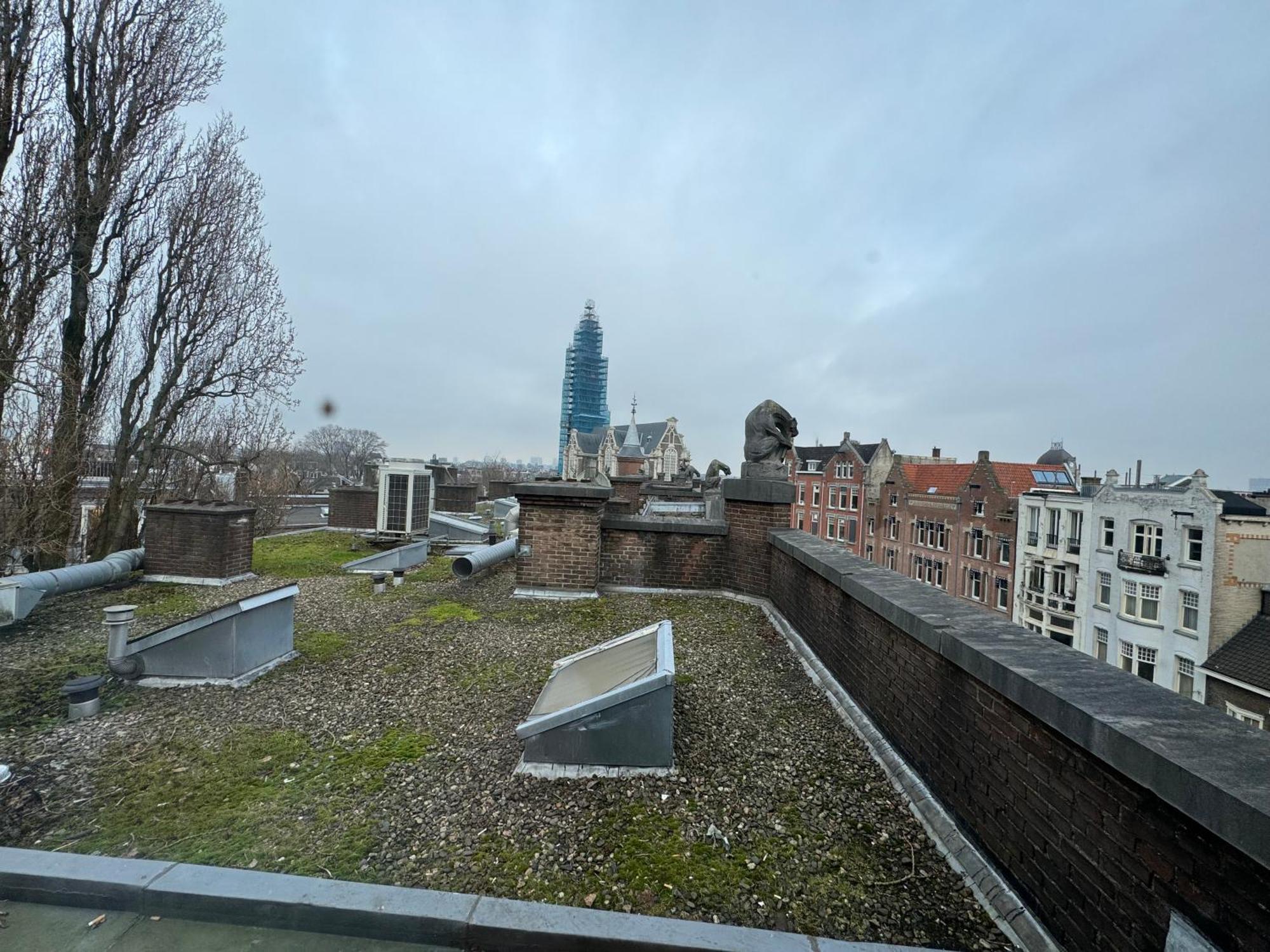 La Belle Vue Ámsterdam